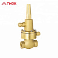 High quality yuhuan valve pressure relief valve